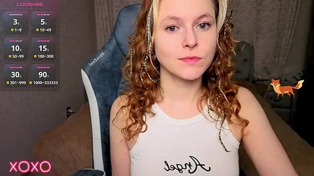 rocky foxy online show from 04-14-26, 11:21