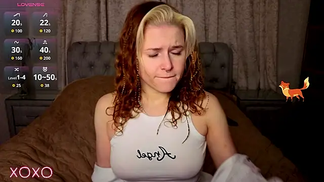 rocky foxy online show from 03-10-26, 11:20