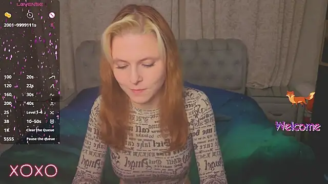 rocky foxy online show from 09-30-25, 09:10