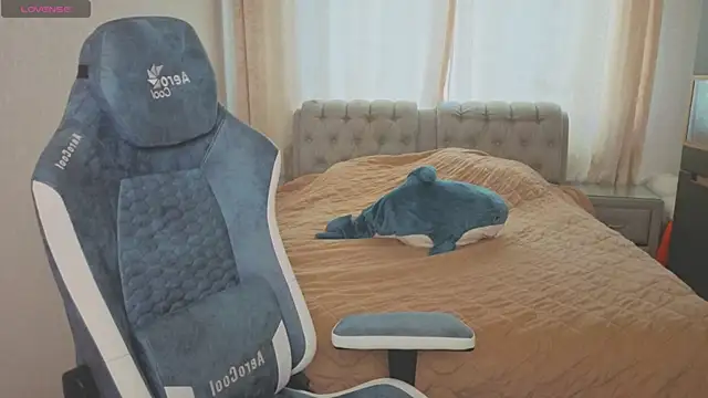 rocky foxy online show from 09-09-25, 12:47