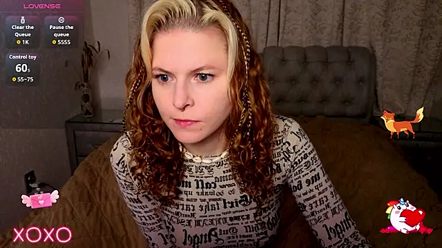 rocky foxy online show from 02-16-26, 10:51