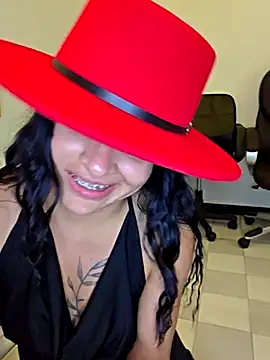  shantal smith online show from 09-27-25, 05:02