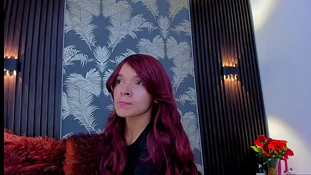  shantal smith online show from 11-04-25, 04:33