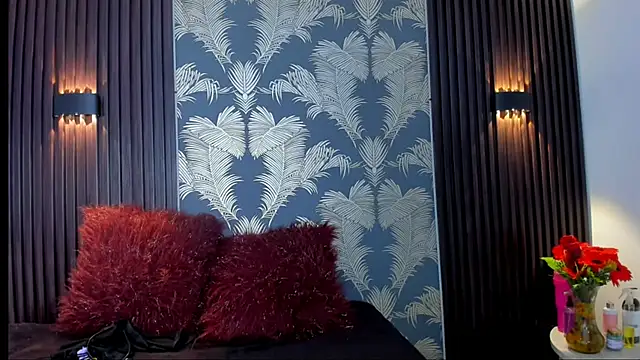  shantal smith online show from 10-31-25, 04:58