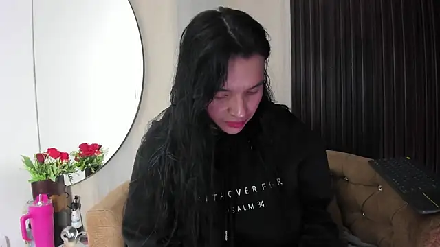  shantal smith online show from 03-19-26, 12:43