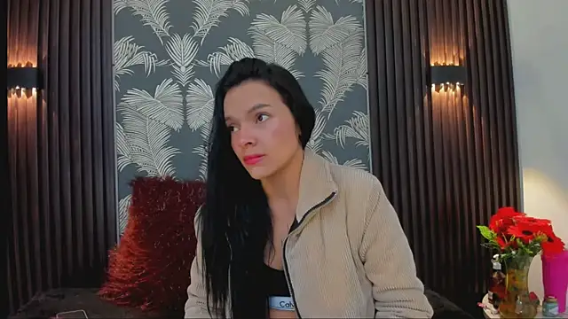  shantal smith online show from 10-06-25, 05:02