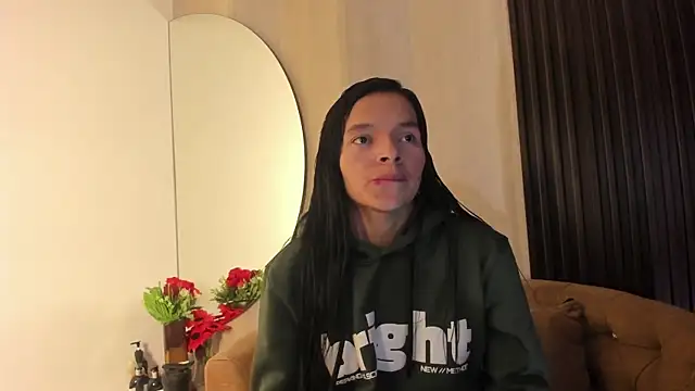  shantal smith online show from 04-10-26, 12:28