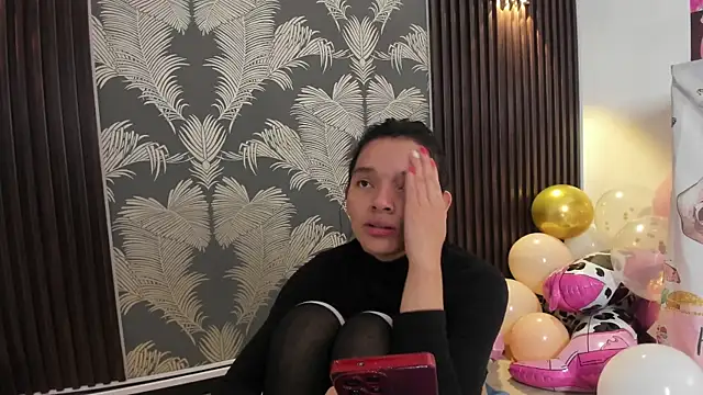  shantal smith online show from 03-11-26, 12:43