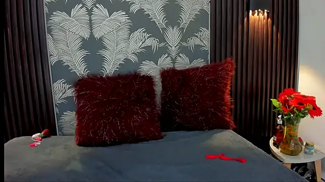  shantal smith online show from 10-07-25, 05:03