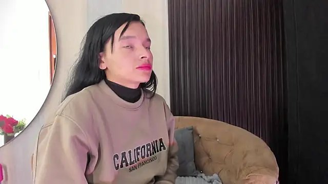  shantal smith online show from 03-09-26, 12:25