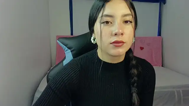 Lia 14  online show from 03-04-25, 02:21