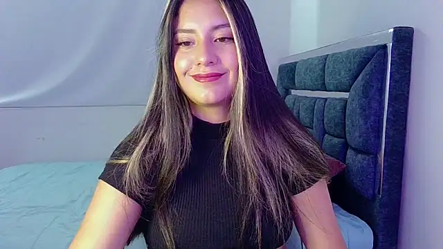 Lia 14  online show from 10-23-25, 04:49