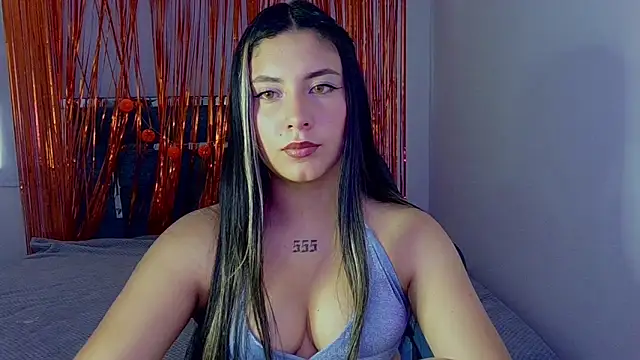 Lia 14  online show from 11-20-25, 05:46