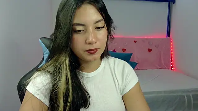 Lia 14  online show from 03-03-25, 04:47