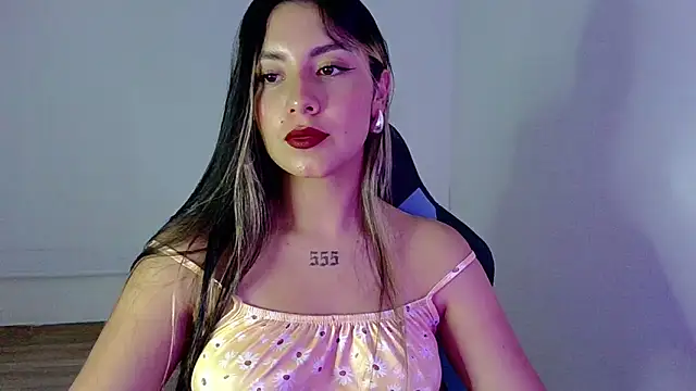 Lia 14  online show from 02-05-26, 11:11