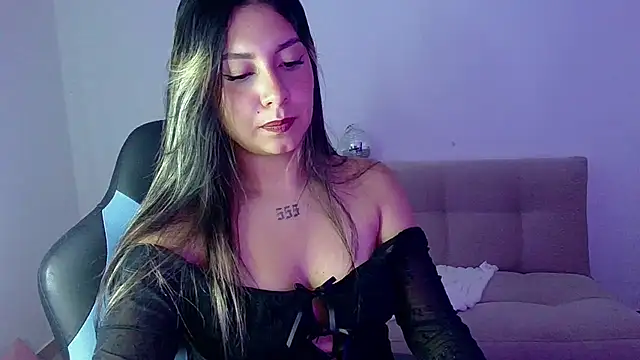 Lia 14  online show from 03-06-26, 10:38