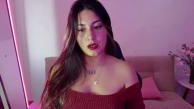 Lia 14  online show from 03-25-26, 09:03