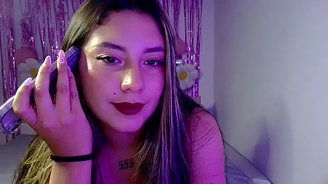 Lia 14  online show from 09-19-25, 11:09