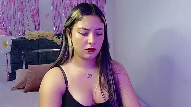 Lia 14  online show from 09-13-25, 06:19