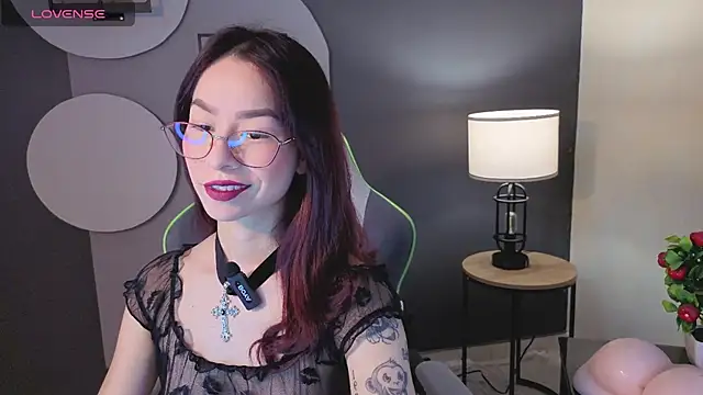 rosse 98  online show from 07-09-26, 03:33