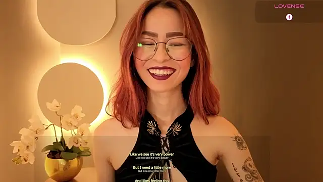 rosse 98  online show from 01-10-26, 02:12