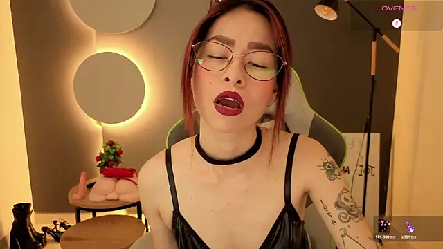 rosse 98  online show from 02-26-26, 01:55