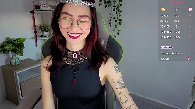 rosse 98  online show from 09-10-25, 12:59