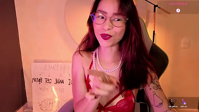 rosse 98  online show from 05-03-26, 12:53