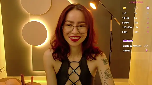 rosse 98  online show from 10-03-25, 02:18