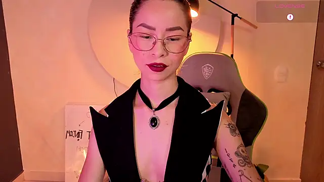 rosse 98  online show from 05-01-26, 02:11