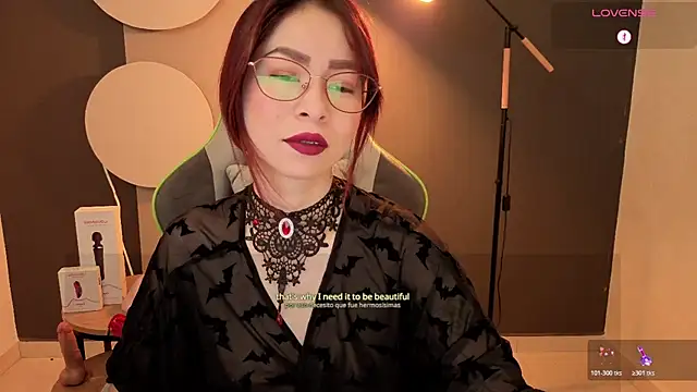 rosse 98  online show from 02-09-26, 01:09