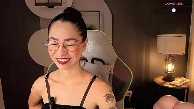 rosse 98  online show from 07-16-26, 02:47