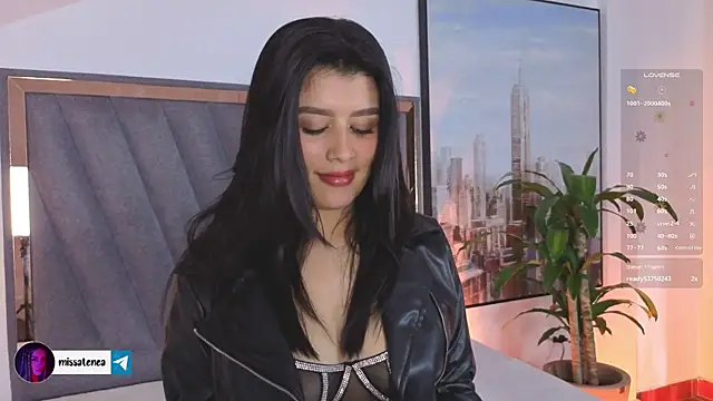 missatenea online show from 10-15-25, 02:03