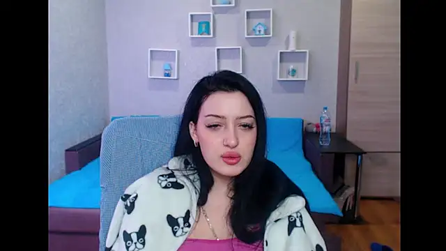 Snapshot of SkarlettMonliss chatting on 01-09-25, 04:49 SkarlettMonliss online show from 01-09-25, 04:49