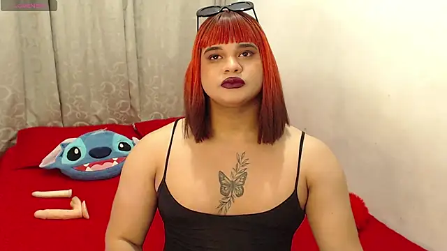 Gorgie Willyams online show from 01-13-26, 03:43