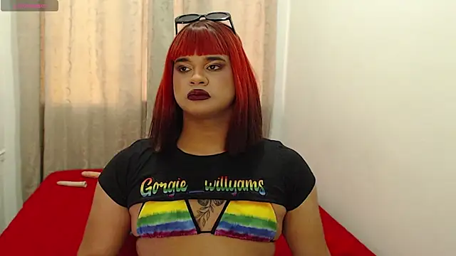 Snapshot of Gorgie_Willyams chatting on 06-24-26, 10:29 Gorgie Willyams online show from 06-24-26, 10:29