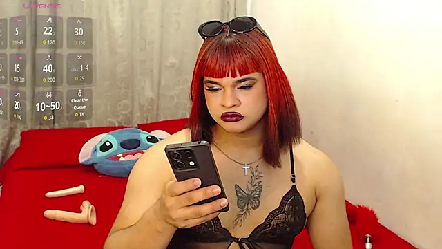 Gorgie Willyams online show from 02-06-26, 04:19