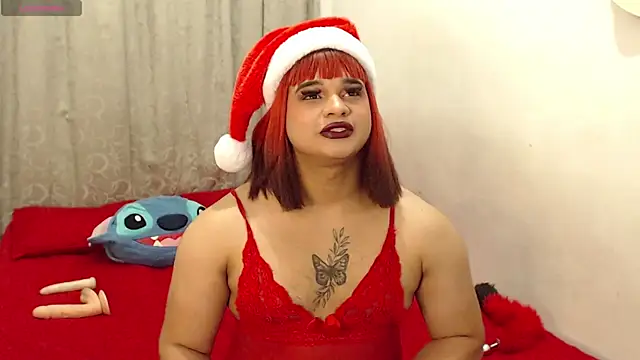 Gorgie Willyams online show from 12-19-25, 03:10