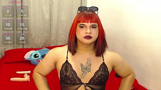 Gorgie Willyams online show from 02-10-26, 04:11