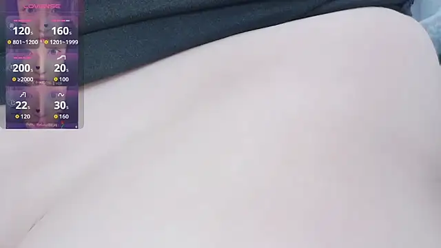 zhenzhen521 online show from 02-28-26, 02:28