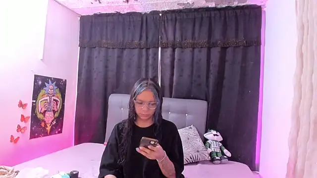 Megan Miles02 online show from 07-03-26, 04:41