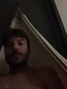 bruno106969 online show from 12-18-25, 03:55