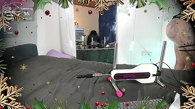 itzyvoobs online show from 11-26-25, 11:27