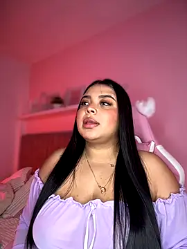 Emily cooper20 online show from 11-02-25, 06:57