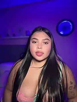 Emily cooper20 online show from 07-09-26, 11:37
