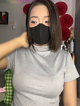 -KathySweet- online show from 02-05-26, 04:19