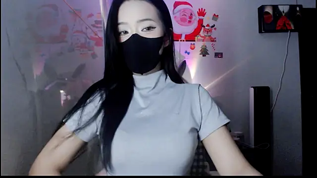 -KathySweet- online show from 12-21-25, 05:20