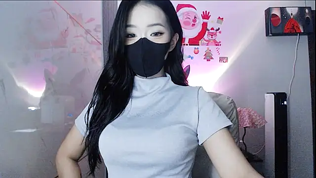 -KathySweet- online show from 11-13-25, 04:38