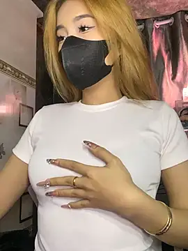 Snapshot of -KathySweet- chatting on 03-19-25, 02:13 -KathySweet- online show from 03-19-25, 02:13