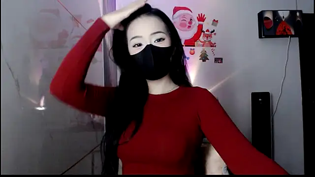 -KathySweet- online show from 12-17-25, 03:22